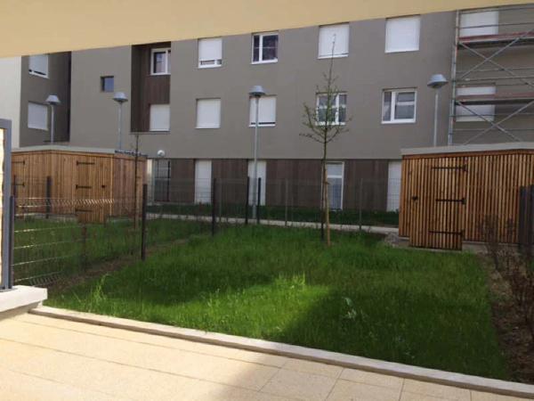 Appartement à louer à Pulnoy (54425)