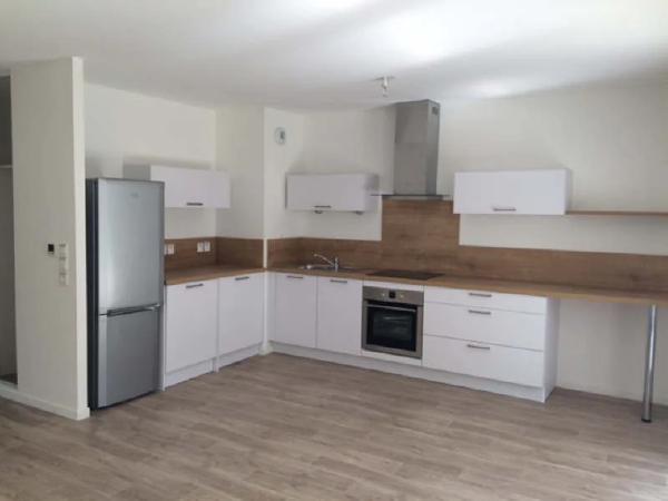 Appartement à louer à Pulnoy (54425)