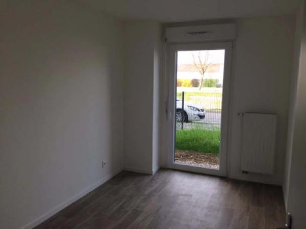 Appartement à louer à Pulnoy (54425)