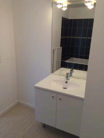 Appartement à louer à Pulnoy (54425)