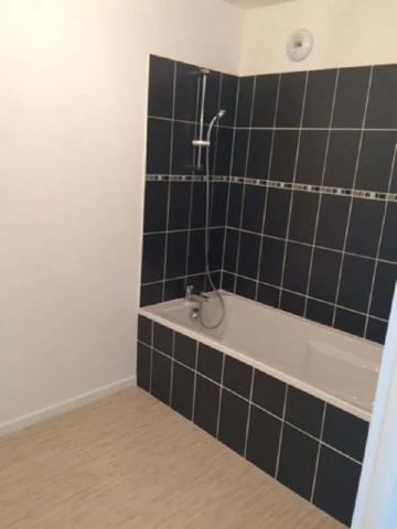 Appartement à louer à Pulnoy (54425)