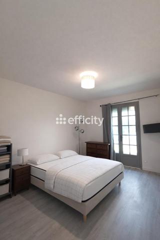 Maison 7 pièces - 97 m² Exclusivité efficity