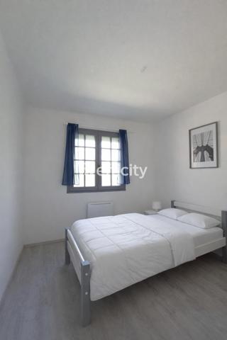 Maison 7 pièces - 97 m² Exclusivité efficity