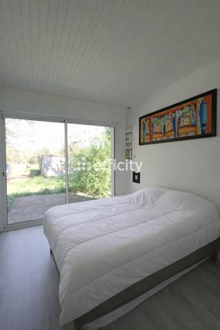 Maison 7 pièces - 97 m² Exclusivité efficity