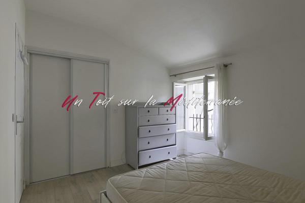 Appartement  T2, 43m2 dans maison de village à Bormes Les Mimosas