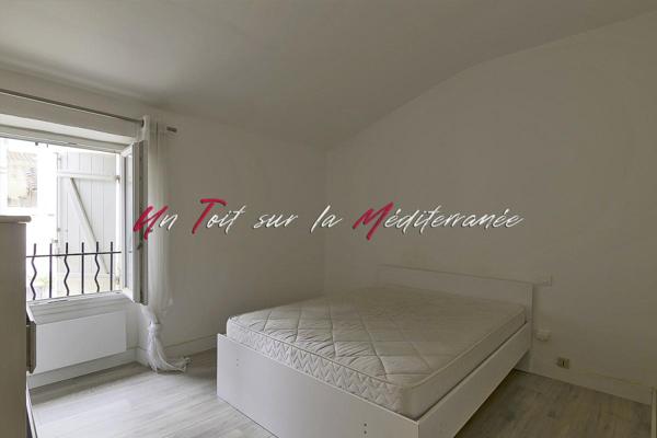 Appartement  T2, 43m2 dans maison de village à Bormes Les Mimosas