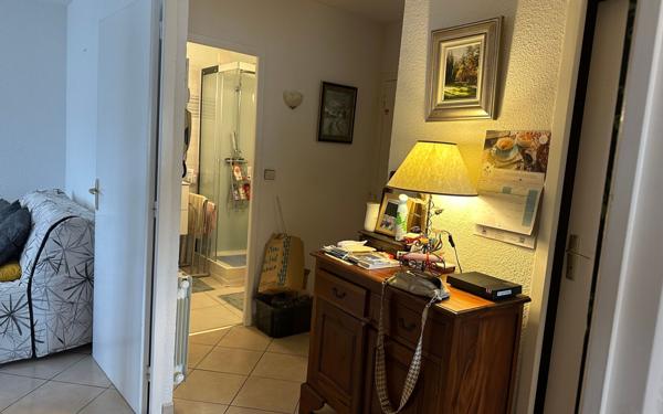 Appartement à vendre    3 pièces •  Saintes