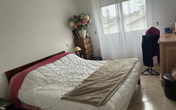 Appartement à vendre    3 pièces •  Saintes