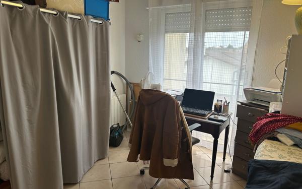 Appartement à vendre    3 pièces •  Saintes