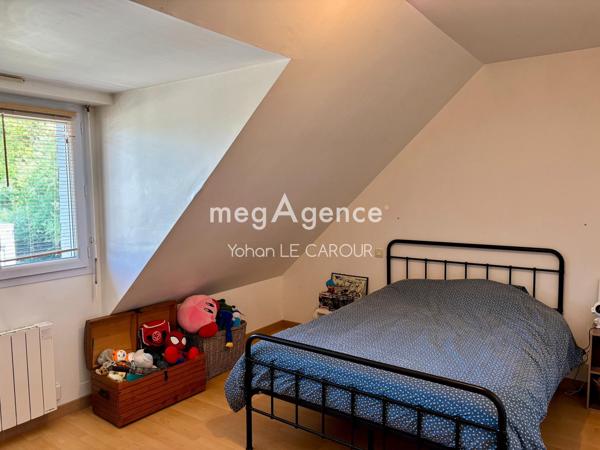 Maison à SURZUR, 56450 - 4 pièces 77m²