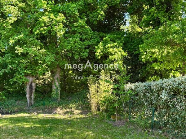 Maison à SURZUR, 56450 - 4 pièces 77m²