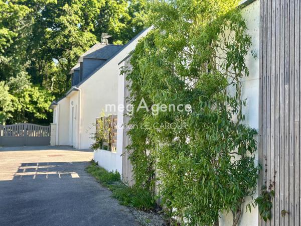 Maison à SURZUR, 56450 - 4 pièces 77m²