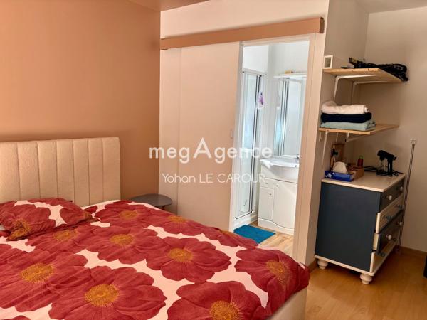 Maison à SURZUR, 56450 - 4 pièces 77m²