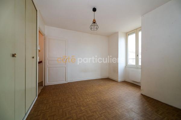 Vente Maison50 m² - 3 Pièces - CEBAZAT (63118)