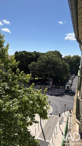 Location studio 18,64 m² Béziers