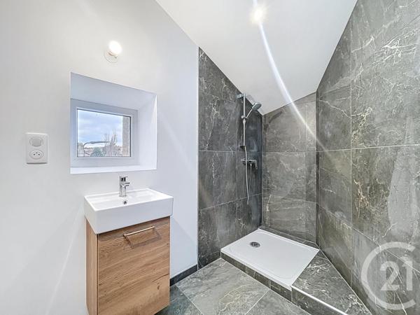 Maison à vendre  6 pièces - 117 m2 LE PUY EN VELAY - 43