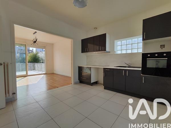 Maison à vendre 6 pièces 120 m² Châlons-en-Champagne