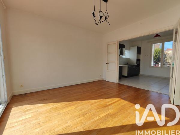 Maison à vendre 6 pièces 120 m² Châlons-en-Champagne