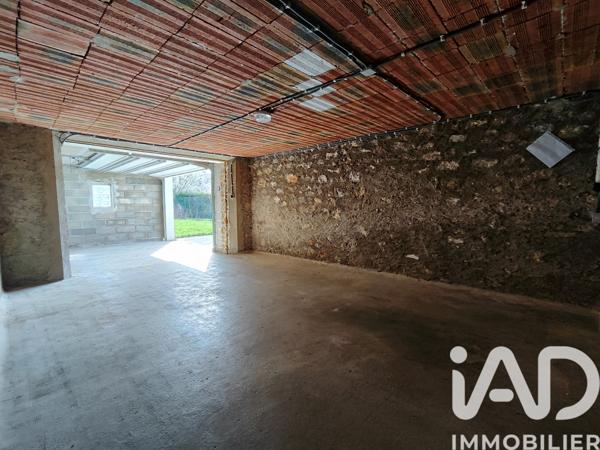 Maison à vendre 6 pièces 120 m² Châlons-en-Champagne