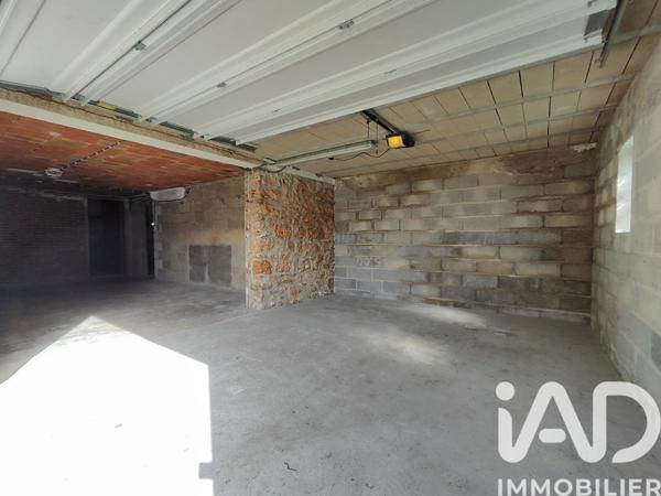 Maison à vendre 6 pièces 120 m² Châlons-en-Champagne