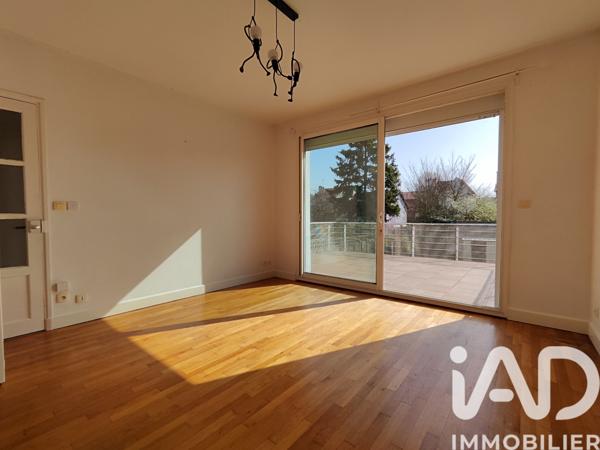 Maison à vendre 6 pièces 120 m² Châlons-en-Champagne