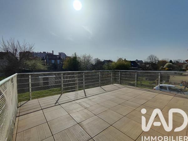 Maison à vendre 6 pièces 120 m² Châlons-en-Champagne