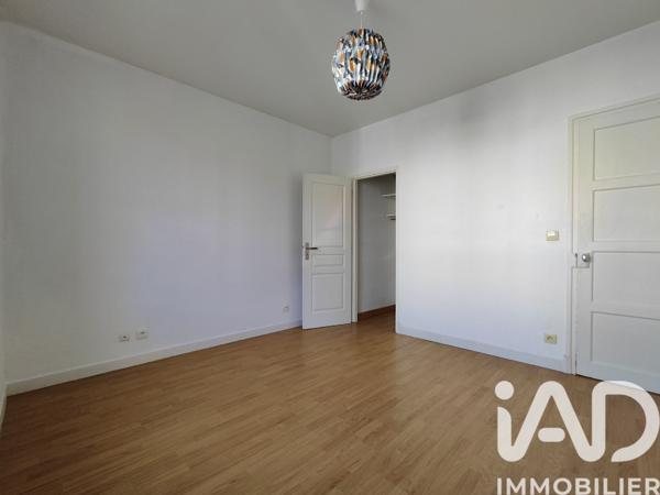 Maison à vendre 6 pièces 120 m² Châlons-en-Champagne