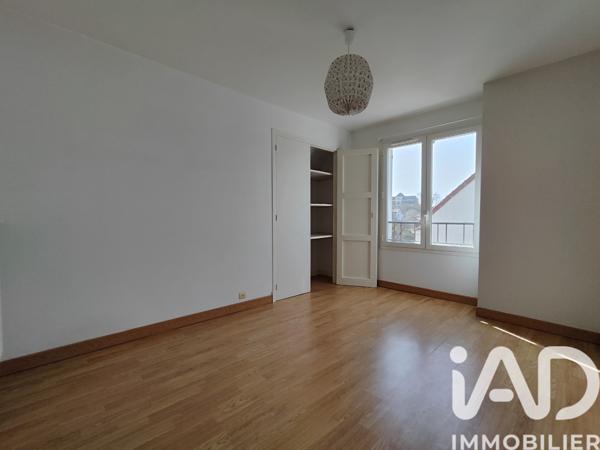Maison à vendre 6 pièces 120 m² Châlons-en-Champagne