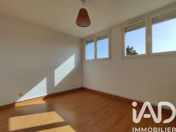 Maison à vendre 6 pièces 120 m² Châlons-en-Champagne