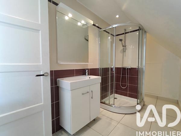 Maison à vendre 6 pièces 120 m² Châlons-en-Champagne