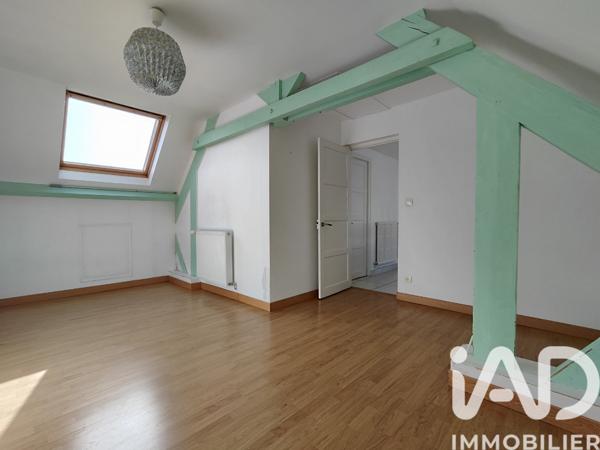 Maison à vendre 6 pièces 120 m² Châlons-en-Champagne