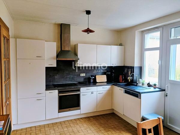 ✨ À Vendre – Colmar charmante maison de ville