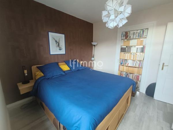 ✨ À Vendre – Colmar charmante maison de ville