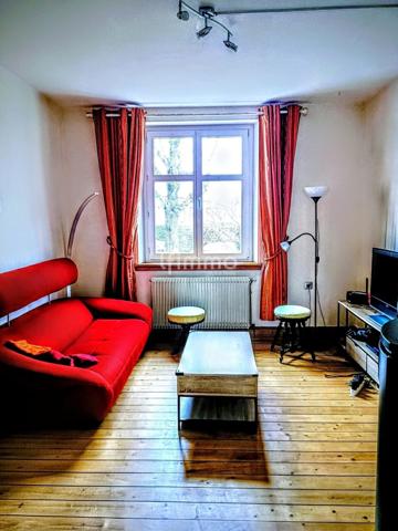 ✨ À Vendre – Colmar charmante maison de ville