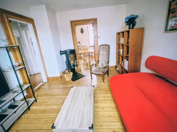 ✨ À Vendre – Colmar charmante maison de ville