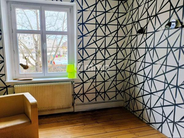 ✨ À Vendre – Colmar charmante maison de ville