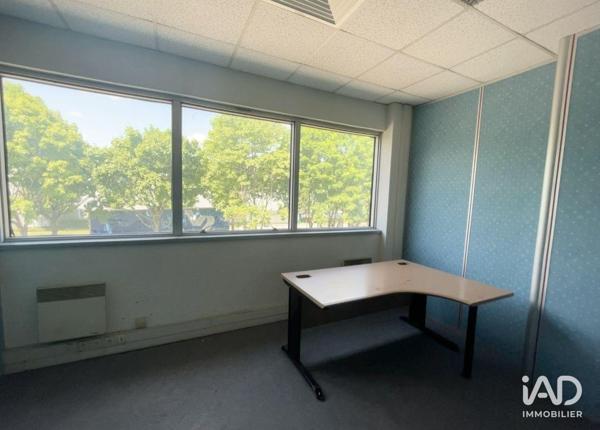 Bureaux à vendre 300 m² Grigny