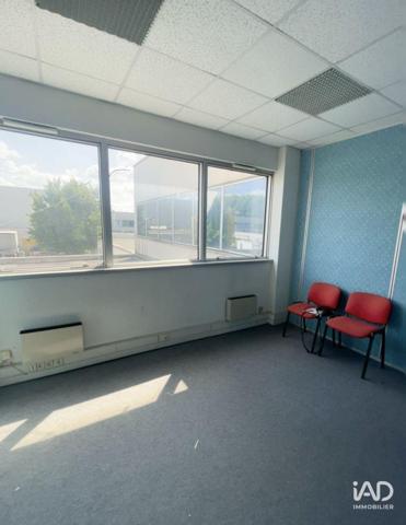 Bureaux à vendre 300 m² Grigny