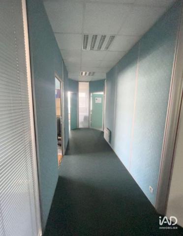 Bureaux à vendre 300 m² Grigny