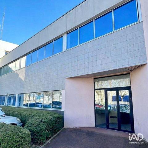 Bureaux à vendre 300 m² Grigny