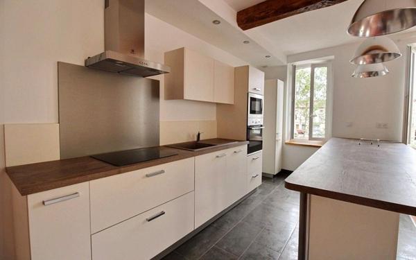 Appartement à louer    5 pièces •  Lavaur
