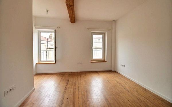 Appartement à louer    5 pièces •  Lavaur