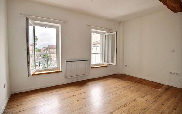 Appartement à louer    5 pièces •  Lavaur
