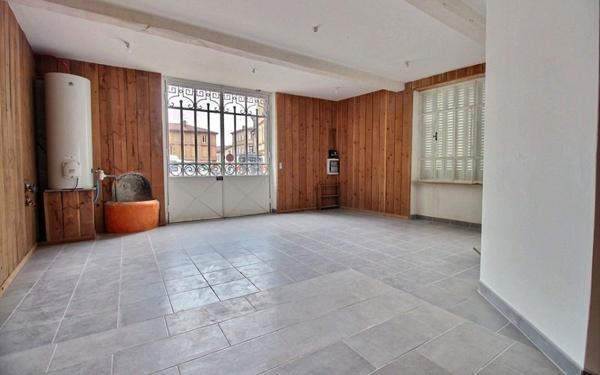 Appartement à louer    5 pièces •  Lavaur