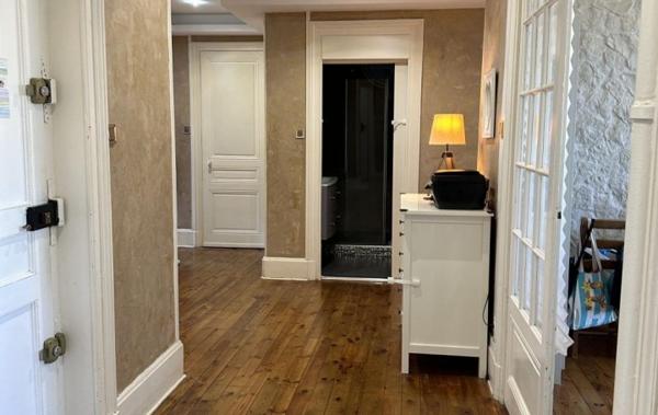 Vente Appartement P5 Saint-etienne   