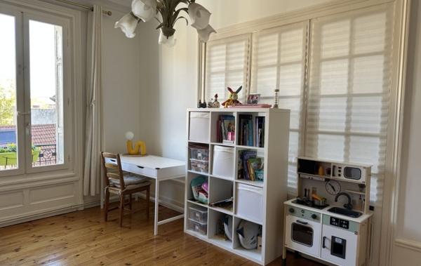 Vente Appartement P5 Saint-etienne   