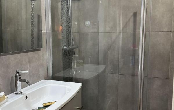 Vente Appartement P5 Saint-etienne   