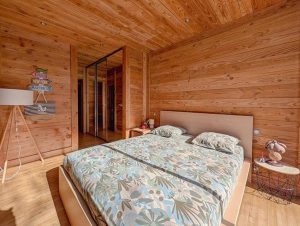 Villa d'architecte d'exception avec piscine