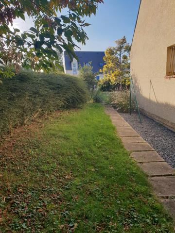 À vendre - Maison individuelle, 6 pièces située à Compiègne (60200)