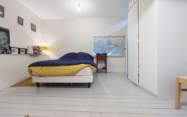 Maison à vendre    4 pièces •  Tours